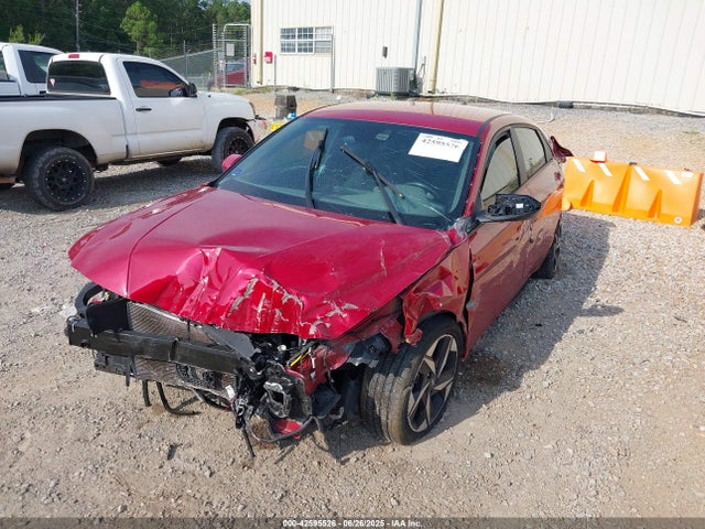 Hyundai mpi nu pe 2023 KMHLS4AG3PU426676 Image 6