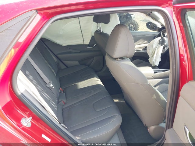 Hyundai mpi nu pe 2023 KMHLS4AG3PU426676 Image 8