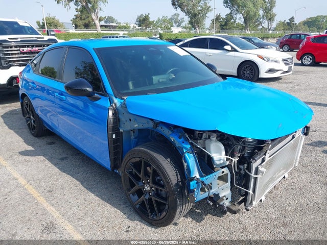 Honda k20c2 2024 19XFL2H82RE030144 Image 1