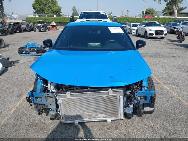 Honda k20c2 2024 19XFL2H82RE030144 Image 13