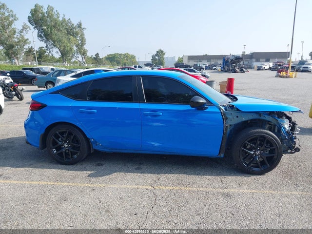 Honda k20c2 2024 19XFL2H82RE030144 Image 14