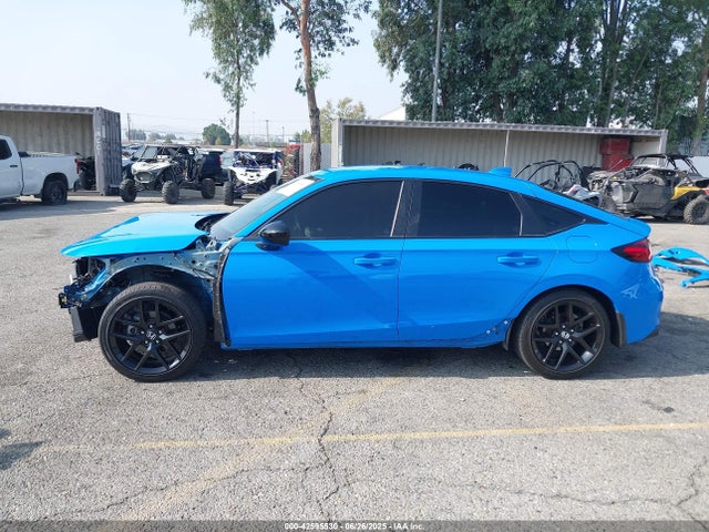 Honda k20c2 2024 19XFL2H82RE030144 Image 15