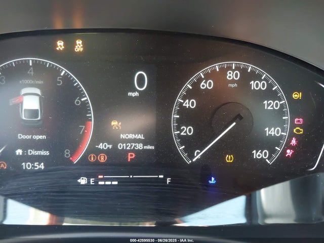 Honda k20c2 2024 19XFL2H82RE030144 Image 16