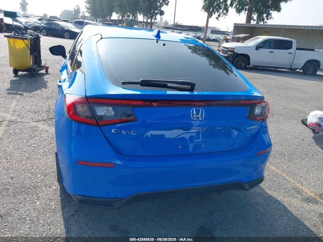 Honda k20c2 2024 19XFL2H82RE030144 Image 17