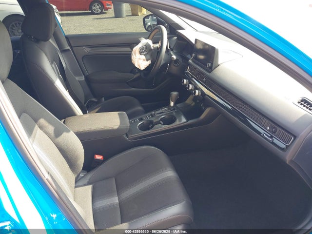 Honda k20c2 2024 19XFL2H82RE030144 Image 5