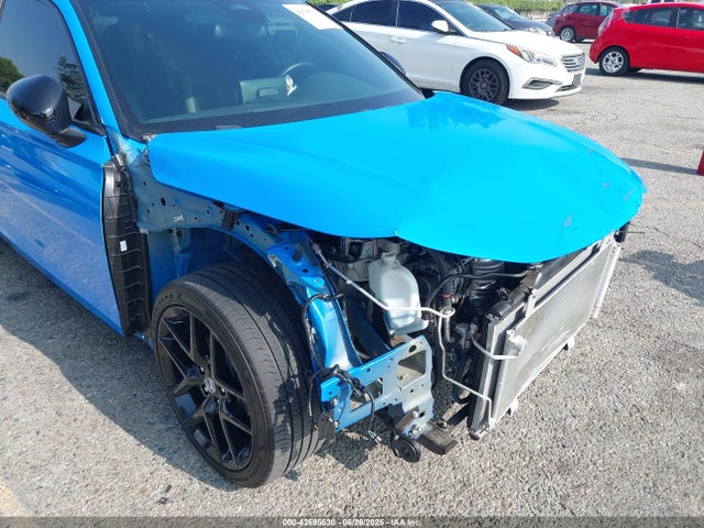Honda k20c2 2024 19XFL2H82RE030144 Image 6