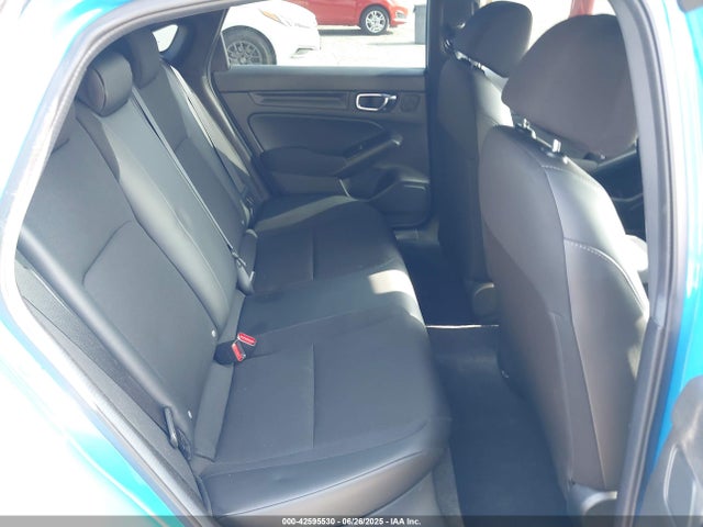 Honda k20c2 2024 19XFL2H82RE030144 Image 8