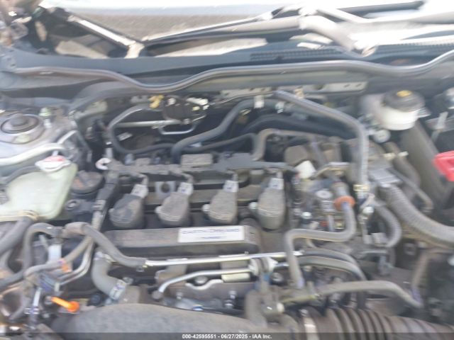 2020 HONDA CIVIC SHHFK7H3XLU216020 Photo 9