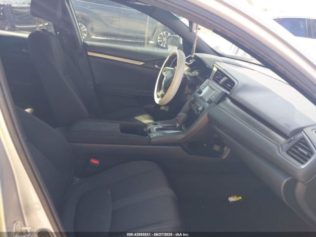 2020 HONDA CIVIC SHHFK7H3XLU216020 Photo 4