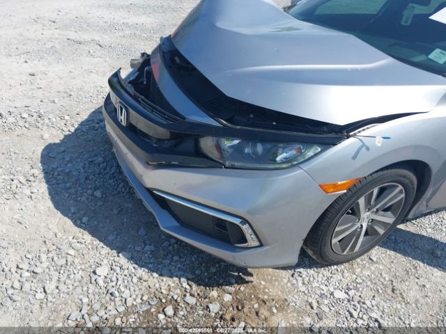 2020 HONDA CIVIC SHHFK7H3XLU216020 Photo 5