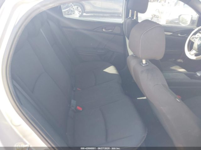 2020 HONDA CIVIC SHHFK7H3XLU216020 Photo 7