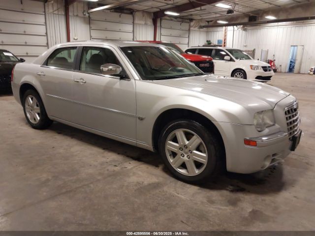 2006 CHRYSLER 300C 2C3LK63H86H517910