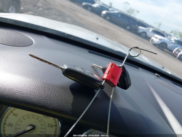 2006 CHRYSLER 300C 2C3LK63H86H517910 Photo 10