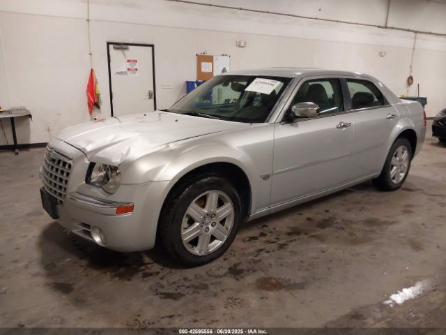 2006 CHRYSLER 300C 2C3LK63H86H517910 Photo 1