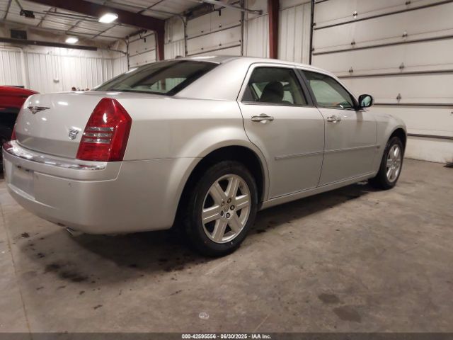 2006 CHRYSLER 300C 2C3LK63H86H517910 Photo 3