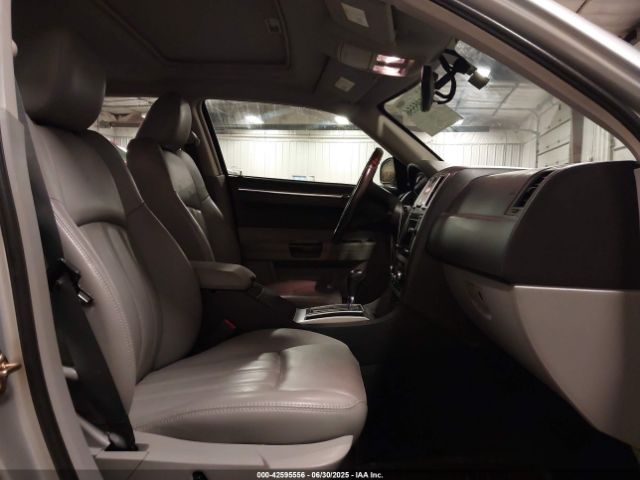 2006 CHRYSLER 300C 2C3LK63H86H517910 Photo 4