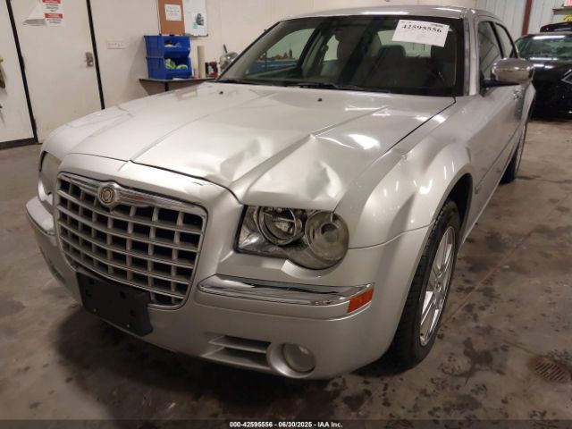 2006 CHRYSLER 300C 2C3LK63H86H517910 Photo 5