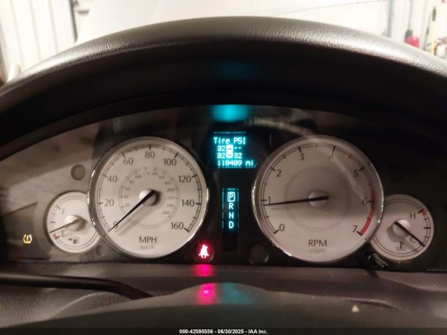 2006 CHRYSLER 300C 2C3LK63H86H517910 Photo 6