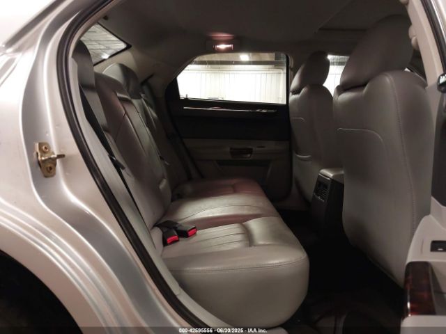 2006 CHRYSLER 300C 2C3LK63H86H517910 Photo 7