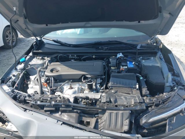 2025 HONDA CIVIC 2HGFE2F51SH565948 Photo 9