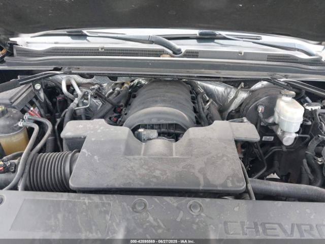 2016 CHEVROLET TAHOE 1GNSCBKC3GR442979 Photo 9