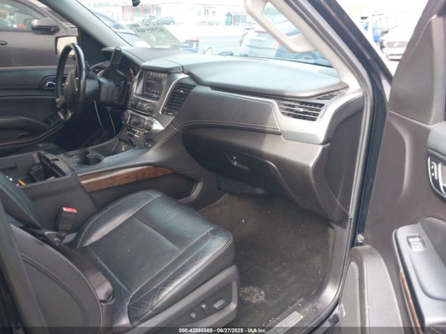2016 CHEVROLET TAHOE 1GNSCBKC3GR442979 Photo 4