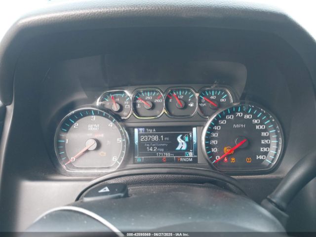 2016 CHEVROLET TAHOE 1GNSCBKC3GR442979 Photo 6
