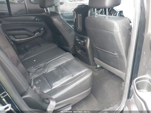 2016 CHEVROLET TAHOE 1GNSCBKC3GR442979 Photo 7