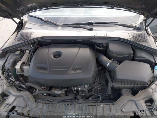 2017 VOLVO S60 INSCRIPTION LYV402HK4HB127190 Photo 9