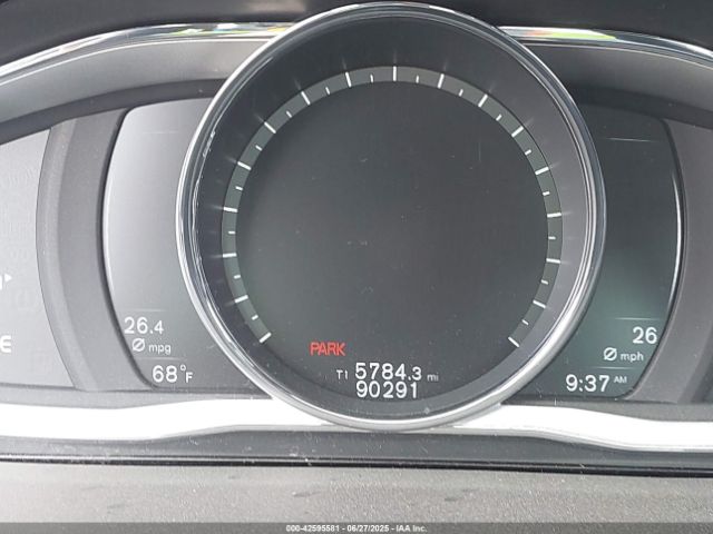 2017 VOLVO S60 INSCRIPTION LYV402HK4HB127190 Photo 6