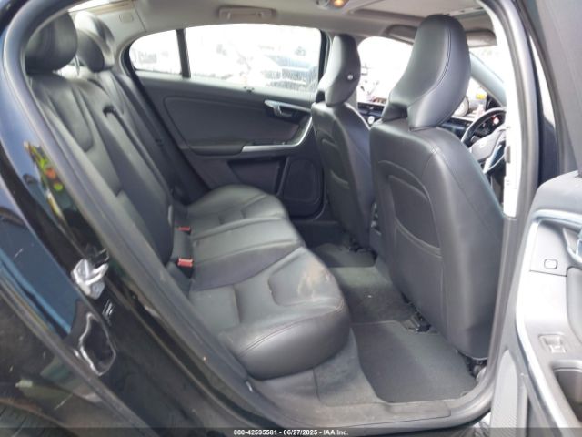 2017 VOLVO S60 INSCRIPTION LYV402HK4HB127190 Photo 7