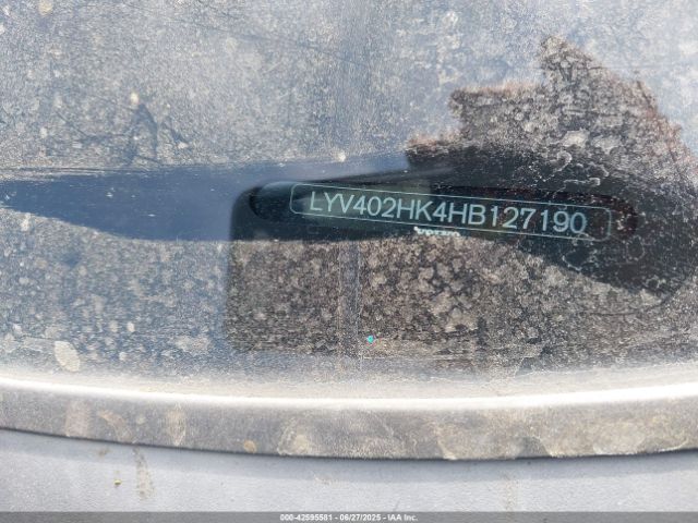 2017 VOLVO S60 INSCRIPTION LYV402HK4HB127190 Photo 8