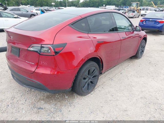 7SAYGDEE2RF201815 Tesla Model Y