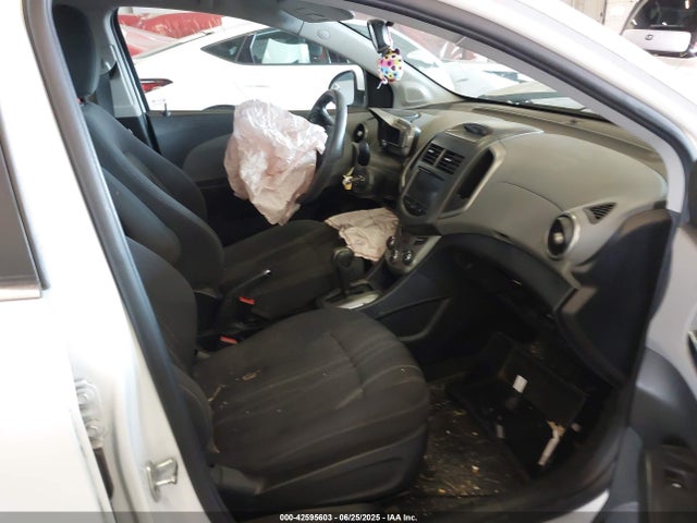 1G1JC5SB6E4146872 Chevrolet LUV