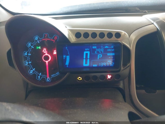 1G1JC5SB6E4146872 Chevrolet LUV