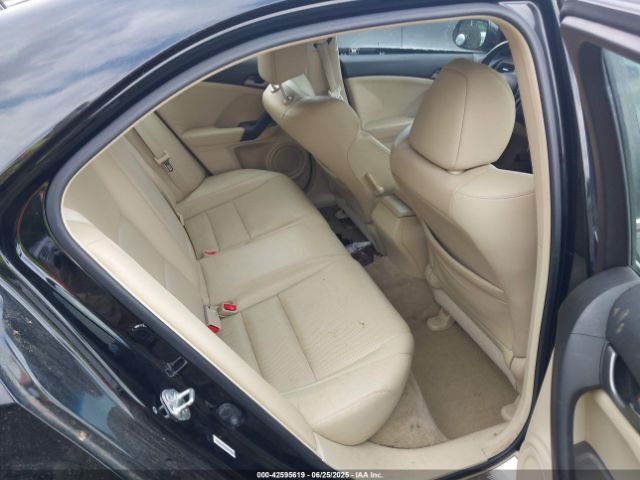 2010 ACURA TSX JH4CU2F61AC025139 Photo 7