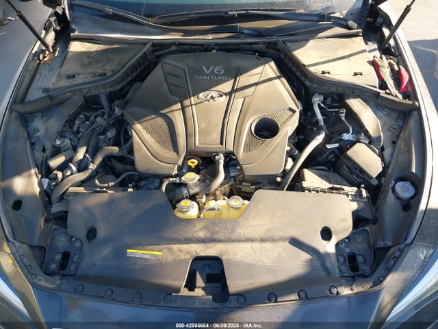 Infiniti Q50 2020 JN1EV7AP4LM200388 Image 10