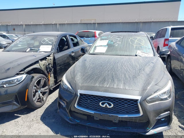 Infiniti Q50 2020 JN1EV7AP4LM200388 Image 13