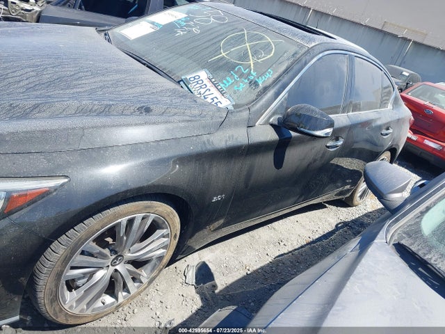 Infiniti Q50 2020 JN1EV7AP4LM200388 Image 15