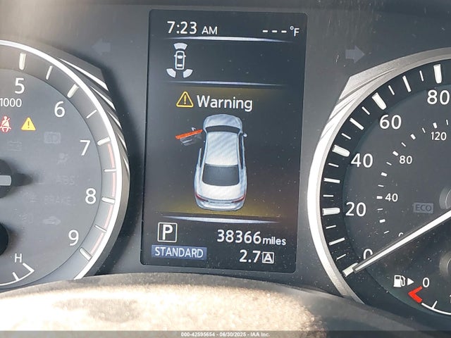 Infiniti Q50 2020 JN1EV7AP4LM200388 Image 16