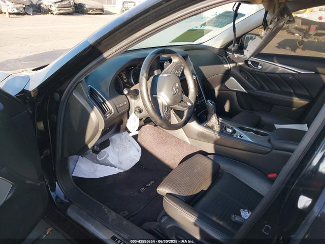 Infiniti Q50 2020 JN1EV7AP4LM200388 Image 18