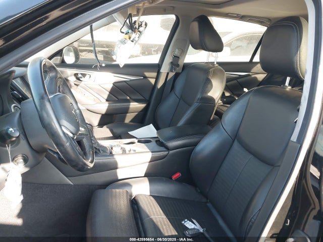 Infiniti Q50 2020 JN1EV7AP4LM200388 Image 19