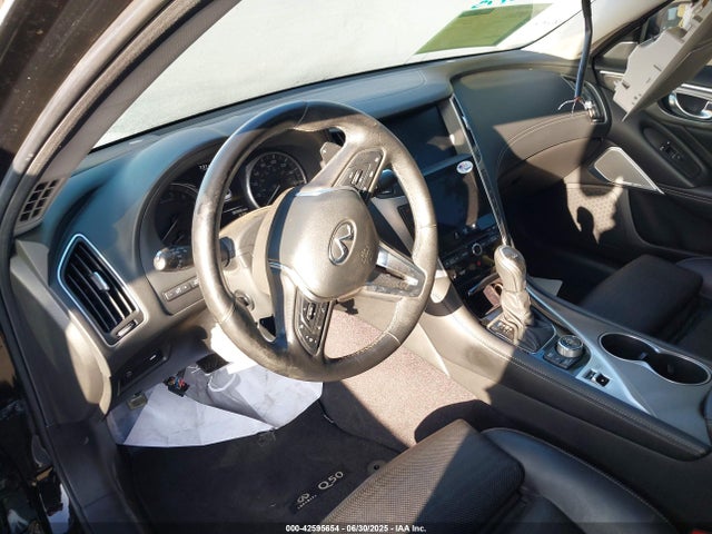 Infiniti Q50 2020 JN1EV7AP4LM200388 Image 20
