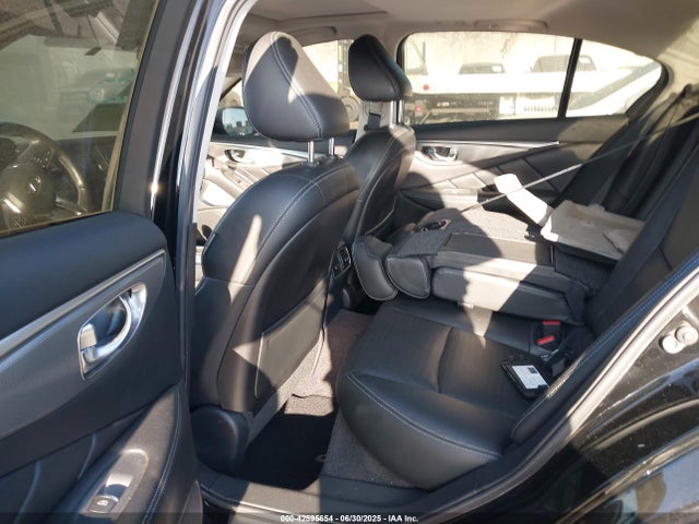 Infiniti Q50 2020 JN1EV7AP4LM200388 Image 21