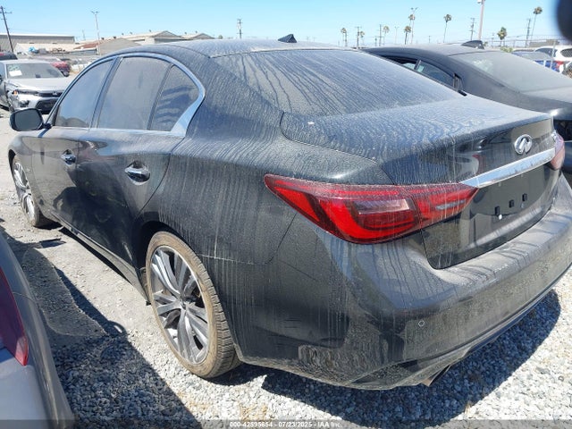 Infiniti Q50 2020 JN1EV7AP4LM200388 Image 3
