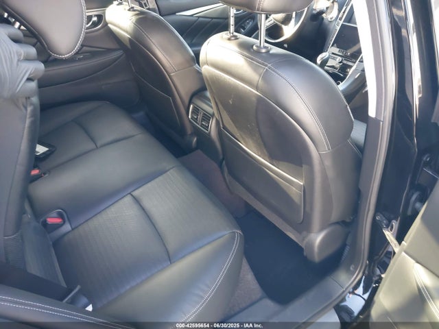 Infiniti Q50 2020 JN1EV7AP4LM200388 Image 8