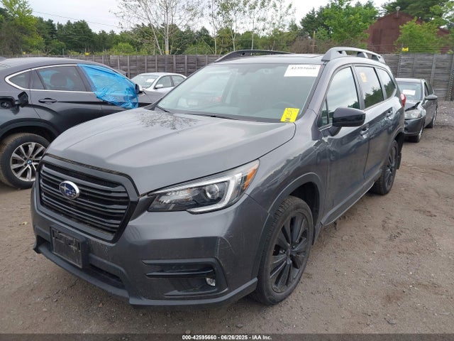 4S4WMAJD3N3412484 Subaru 2022