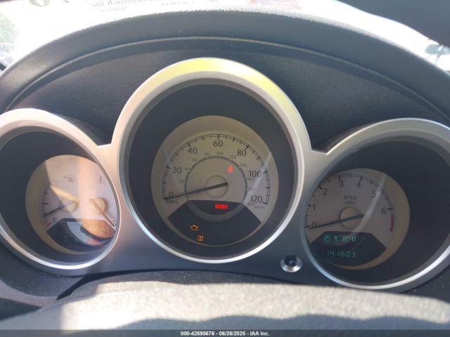 2009 CHRYSLER SEBRING 1C3LC55D99N574422 Photo 6