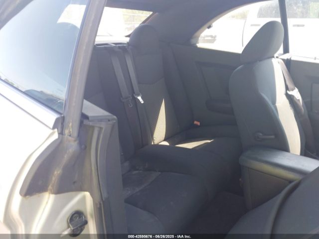 2009 CHRYSLER SEBRING 1C3LC55D99N574422 Photo 7