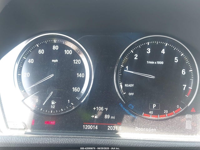 WBXYJ5C33JEF80969 BMW X2